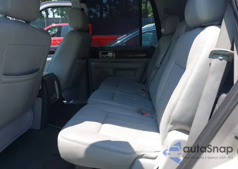 2006 Lincoln Navigator Luxury/Ultimate z USA, uszkodzony, nr VIN 5LMFU28576LJ28567